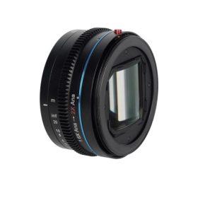 Bộ chuyển đổi biến dạng SIRUI 1.25x