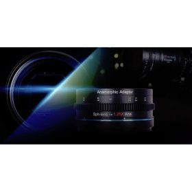 Bộ chuyển đổi biến dạng SIRUI 1.25x