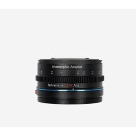 Bộ chuyển đổi biến dạng SIRUI 1.25x