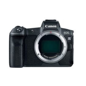 Canon EOS R body