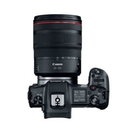 Canon EOS R kit 24-105mm