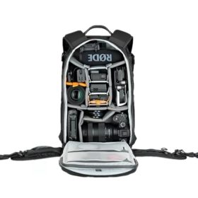 Balo chống sốc, chống nước đựng máy ảnh Lowepro ProTactic 450AW 