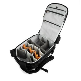 Balo chống sốc, chống nước đựng máy ảnh Lowepro ProTactic 450AW 