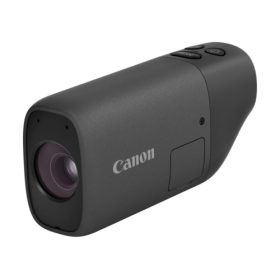 Canon Powershot Zoom