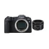 Canon RP body ( LBM ) lens EF 50mm F1.8 STM