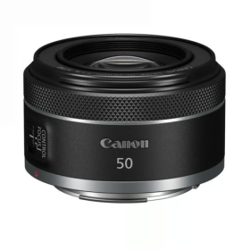 Combo Canon R6 II + RF 50mm F1.8 STM