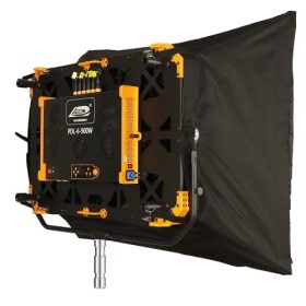 Đèn PDL LUXED 6 BiClor DE 900W/ Đèn chiếu sáng cho Fiml hoặc Video