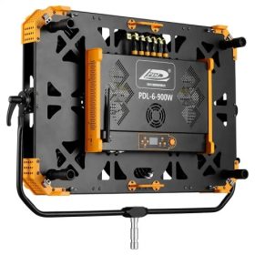 Đèn PDL LUXED 6 BiClor DE 900W/ Đèn chiếu sáng cho Fiml hoặc Video