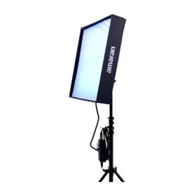 Đèn Led Amaran F22c RGBWW LED Mat (V-Mount, 2 x 2′)