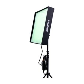 Đèn Led Amaran F22c RGBWW LED Mat (V-Mount, 2 x 2′)