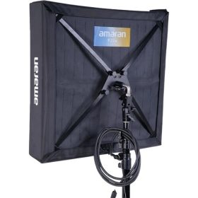 Đèn Led  Amaran F22x Bi-Color LED Mat (V-Mount, 2 x 2′)