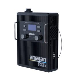 Đèn Led  Amaran F22x Bi-Color LED Mat (V-Mount, 2 x 2′)