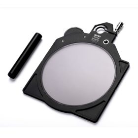 Filter NiSi Cinema 4×5.65″ (6mm) True Color Variable ND 1-5 Stops (0.3-1.5) Filter