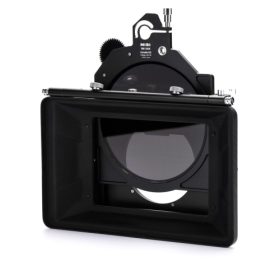 Filter NiSi Cinema 4×5.65″ (6mm) True Color Variable ND 1-5 Stops (0.3-1.5) Filter