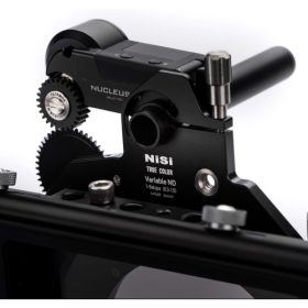 Filter NiSi Cinema 4×5.65″ (6mm) True Color Variable ND 1-5 Stops (0.3-1.5) Filter