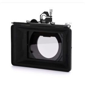 Filter NiSi Cinema 4×5.65″ (6mm) True Color Variable ND 1-5 Stops (0.3-1.5) Filter