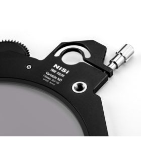 Filter NiSi Cinema 4×5.65″ (6mm) True Color Variable ND 1-5 Stops (0.3-1.5) Filter