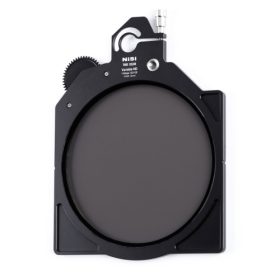 Filter NiSi Cinema 4×5.65″ (6mm) True Color Variable ND 1-5 Stops (0.3-1.5) Filter