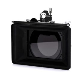 Filter NiSi Cinema 4×5.65″ (6mm) True Color Variable ND 1-5 Stops (0.3-1.5) Filter