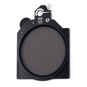 Filter NiSi Cinema 4×5.65″ (6mm) True Color Variable ND 1-5 Stops (0.3-1.5) Filter