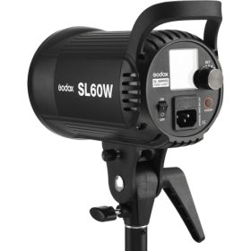 Đèn Studio LED Godox SL60W