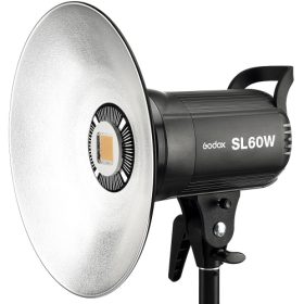Đèn Studio LED Godox SL60W