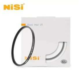 Filter NiSi Black Promist  82mm 1/8