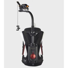 EASYRIG Cần câu cá - Hỗ trợ Vest giàn khoan dễ dàng với flowcine - Cánh tay cho DJI Ronin trọng lượng 8-18 kg