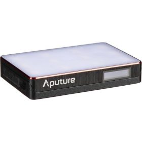 Đèn Aputure MC RGBWW Mini LED Light