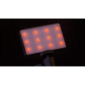Đèn Aputure MC RGBWW Mini LED Light