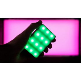 Đèn Aputure MC RGBWW Mini LED Light