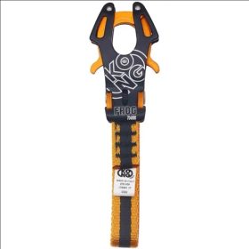 Kong Frog Khóa Hổ/ Khoá Ếch - Thiết Bị leo núi và khóa tự động điểm neo cố định