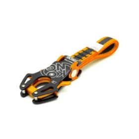 Kong Frog Khóa Hổ/ Khoá Ếch - Thiết Bị leo núi và khóa tự động điểm neo cố định