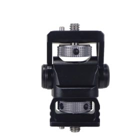 Giá Đỡ Màn Hình/Camera 1/4-3/8 có thể xoay 360 độ và điều chỉnh