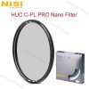 Filter HUC CPL True Color Chống phản xạ 82mm