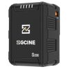 Pin Vmount Zgcine ZG S200