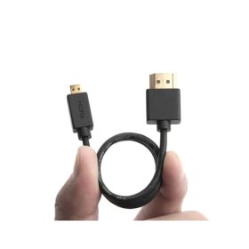 Dây cáp Micro HDMI to HDMI dài 60cm