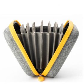 Filter NiSi Swift VND Mist Kit 1-9 Stops (1-5 Stops VND, 4 Stop ND, Black Mist 1/4)