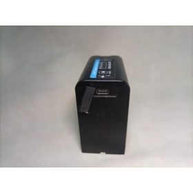 Pin NPF 970/F980 10000Wh cho đèn Led, máy ảnh