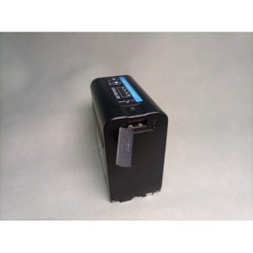 Pin NPF 970/F980 10000Wh cho đèn Led, máy ảnh