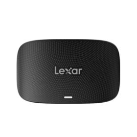 ĐẦU ĐỌC THẺ NHỚ LEXAR CFEXPRESS TYPE B/SD_LRW520U-RNBNG