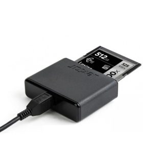 ĐẦU ĐỌC THẺ LEXAR CFAST 3.0 CR1