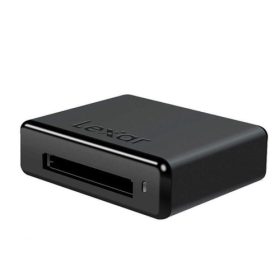 ĐẦU ĐỌC THẺ LEXAR CFAST 3.0 CR1