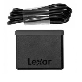 ĐẦU ĐỌC THẺ LEXAR CFAST 3.0 CR1