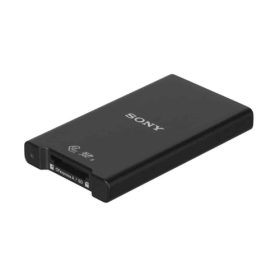 ĐẦU ĐỌC THẺ SONY MRW-G2 CFEXPRESS TYPE A/SD