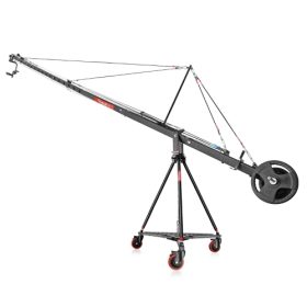 Bộ cần cẩu Proaim 24ft Breeze Camera Jib dành cho nhà làm phim và đơn vị sản xuất