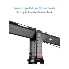 Bộ cần cẩu Proaim 24ft Breeze Camera Jib dành cho nhà làm phim và đơn vị sản xuất