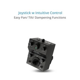 Bộ cần cẩu Proaim 24ft Breeze Camera Jib dành cho nhà làm phim và đơn vị sản xuất