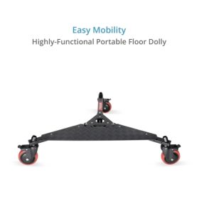 Bộ cần cẩu Proaim 24ft Breeze Camera Jib dành cho nhà làm phim và đơn vị sản xuất