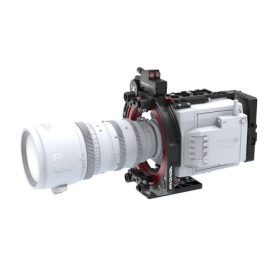 Giàn khoan cuộn Movcam II